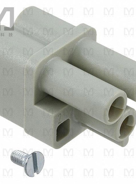 09120023151【INSERT FEMALE 2POS+1GND CRIMP】