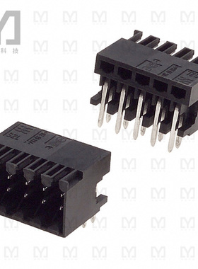 1728010000【TERM BLOCK HDR 10POS 90DEG 3.5MM】