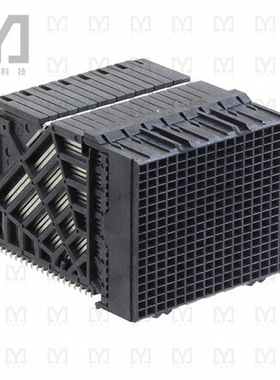 2007747-1【CONN RCPT IMPACT 288POS EDGE MNT】