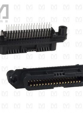 5552235-1【CONN RCPT 36POS VERT SOLDER】