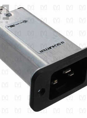 C20F.0001【PWR ENT RCPT IEC320-C20 PNL SLDR】