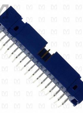 75867-106LF【CONN HEADER R/A 34POS 2.54MM】