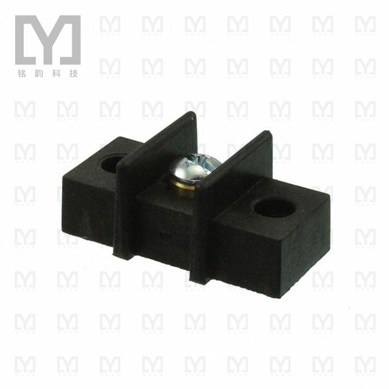 GBSX-1【CONN BARRIER STRIP 1CIRCUIT】