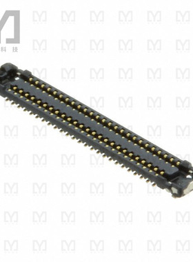 AXG250144A【CONN HDR 50POS 0.35MM SMD GOLD】