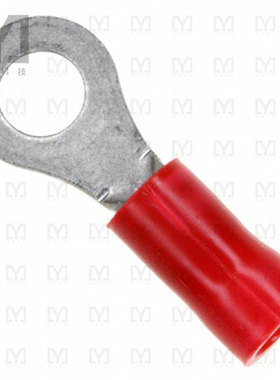 2-34148-1【CONN RING CIRC 16-22AWG #8 CRIMP】