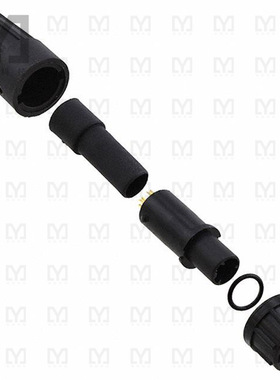 16982-7PG-522【CONN PLUG MALE 7POS SOLDER CUP】