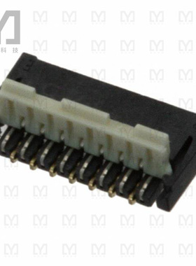 AYF331535【CONN FPC 15POS 0.30MM R/A】