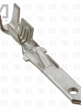 160762-2【CONN QC TAB 15.5-20AWG 0.110】