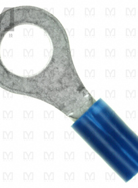 32961【CONN RING CIRC 14-16AWG #1/4】