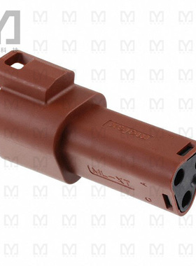 093444-2107【3CCT MLXT RECEPT BRWN W SMALL SE】