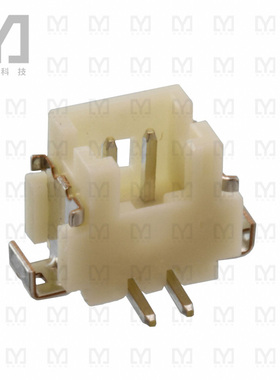 DF13B-2P-1.25V(21)【CONN HEADER SMD 2POS 1.25MM】