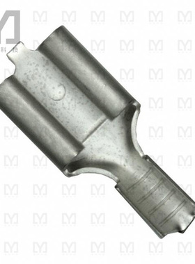 60938-2【CONN QC RCPT 14-18AWG 0.250】