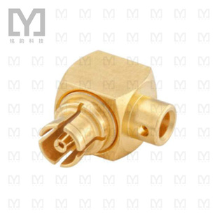 18K201 JACK 50OHM MINI SMP CONN 271L5