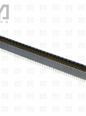 532433-7【CONN HEADER HD 150POS PCB】