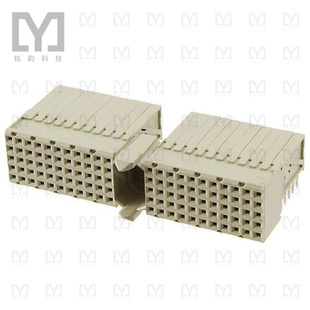 1857989-1【CONN RECEPT 110POS 2MM PRESS-FIT】