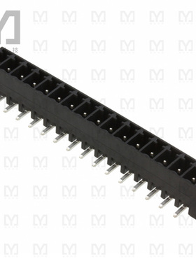 1967825【TERM BLOCK HDR 16POS 3.81MM】