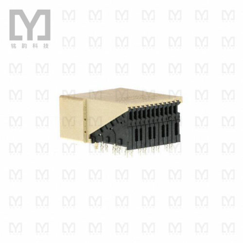 10075388-101LF【CONN HEADER 72POS PNL MNT】