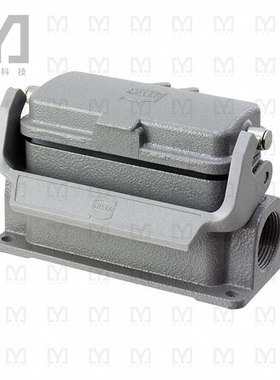 19300162296【CONN BASE SIDE ENTRY SZ16B M25】