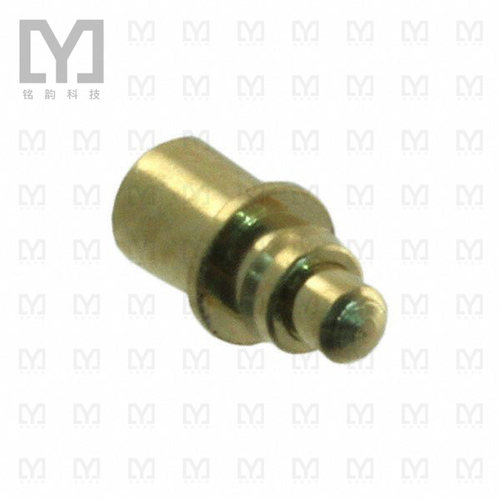 0926-0-15-20-76-14-11-0【CONTACT SPRING LOADED T/H GOLD】