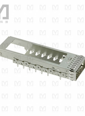 2288227-2【CONN CFP4 CAGE PRESS-FIT R/A】