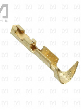48046-002LF【CONN SOCKET 22-26AWG CRIMP GOLD】