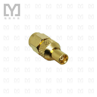 ADP ADAPTER PLUG JACK SMA MCXF SMAM MCX