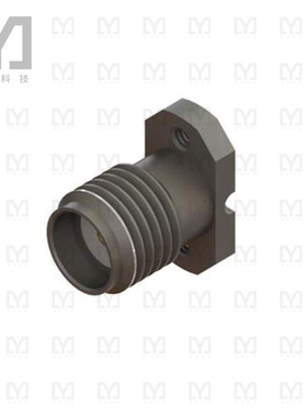 SF2921-61345【CONN SMA JACK STR 50 OHM SMD】