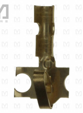 0008560109【CONN 22-30AWG CRIMP GOLD】