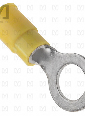 0190540066【CONN RING CIRC 14-16AWG #3/8】