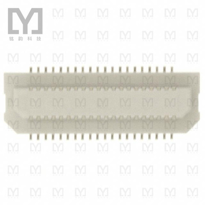AXK6S40547YG【CONN HEADER P5KS .5MM 40POS SMD】