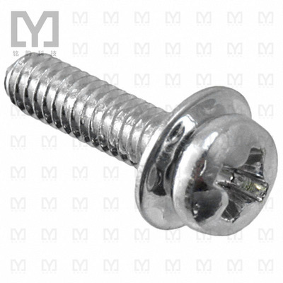 0737741000【BACKPLANE HEADER MOUNTING SCREW】