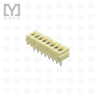173983 IDC CONN 28AWG PCB WIRE