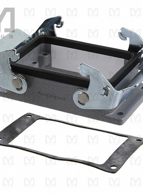 C146 10F032 000 4【CONN BASE BOTTOM ENTRY SZA32】