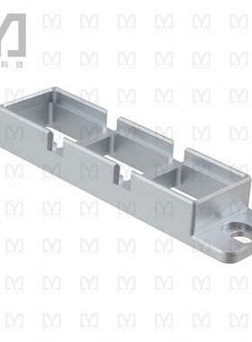 2226784-1【CONNECTOR BP SHELL 3 BAY】