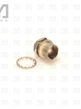 HR10A-7R-6PC(73)【CONN RCPT HSNG MALE 6POS PNL MNT】