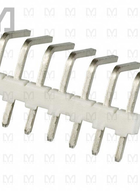 3-644457-7【CONN HEADER R/A 7POS 2.54MM】