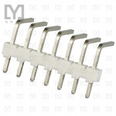 3-644457-7【CONN HEADER R/A 7POS 2.54MM】