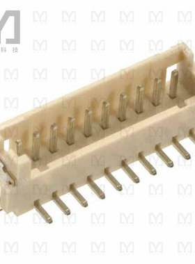 M30-6000346R【CONN HEADER SMD 3POS 1.25MM】