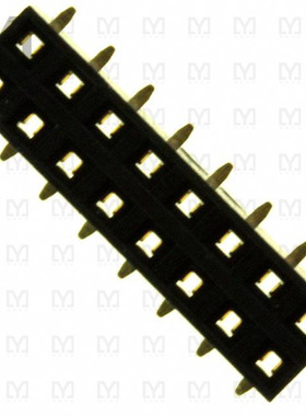 NPPN082FFKS-RC【CONN HDR 16POS 0.079 GOLD SMD】