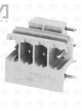 2200326【HEADER NOMINAL CURRENT: 16 A RAT】