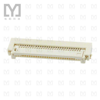 2-1775333-8【CONN FPC BOTTOM 28POS 0.50MM R/A】