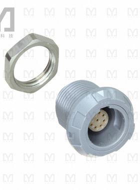 G11M07-P09LCC0-0070【CONN RCPT FMALE 9POS GOLD SOLDER】