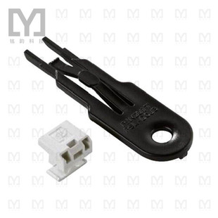 FLCCLIW-X【ALLOWS CONNECTORS TO BE LOCKED I】