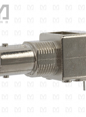 5227676-1【CONN BNC JACK R/A 50 OHM PCB】