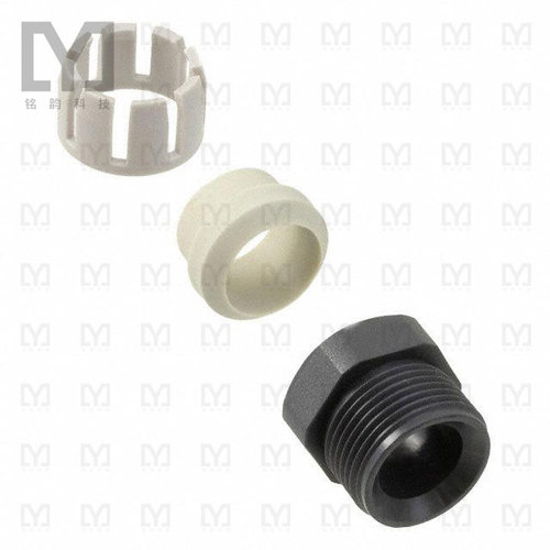 PXP7088/1315【CONN CABLE GLAND SET LIGHT GRAY】