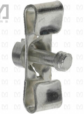 863005ATLF【CONN SCREWLCK DSUB MALE TIN 4-40】