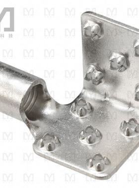 329254【CONN TERM FOIL DBL FACE 10-12AWG】