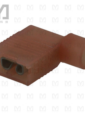 0190070016【CONN QC RCPT 18-22AWG 0.187】