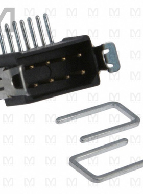 M80-8510842【CONN HEADER R/A 8POS 2MM】
