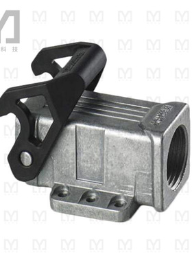 1419234【CONN BASE SIDE ENTRY SZD7 M20】